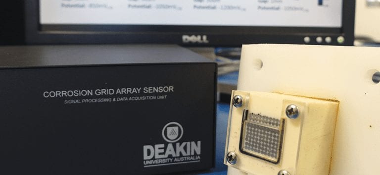 Novel sensor to detect pipeline corrosion - The Australian Pipeliner