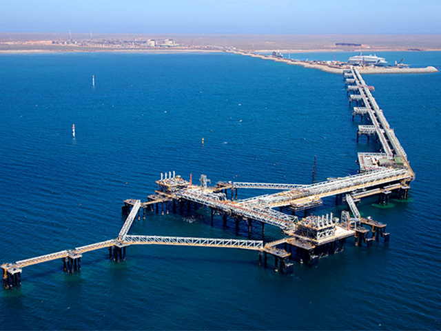WA pushes Pilbara LNG fuelling hub - The Australian Pipeliner