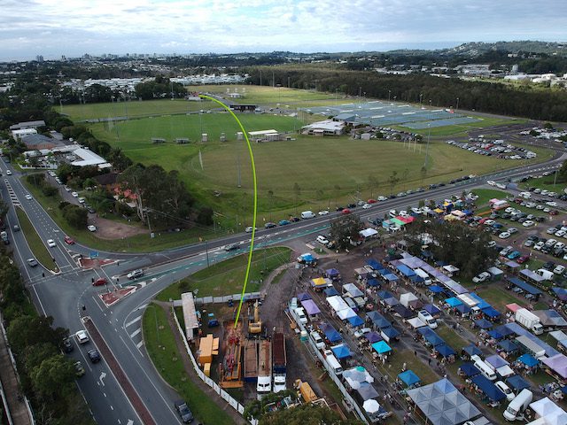 pipework installation Sunshine Coast