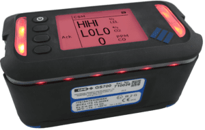 Health Pipeline GS700
