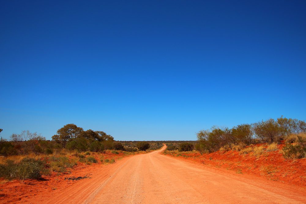 Queensland