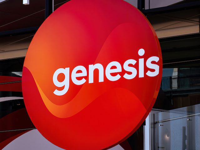 Genesis Energy