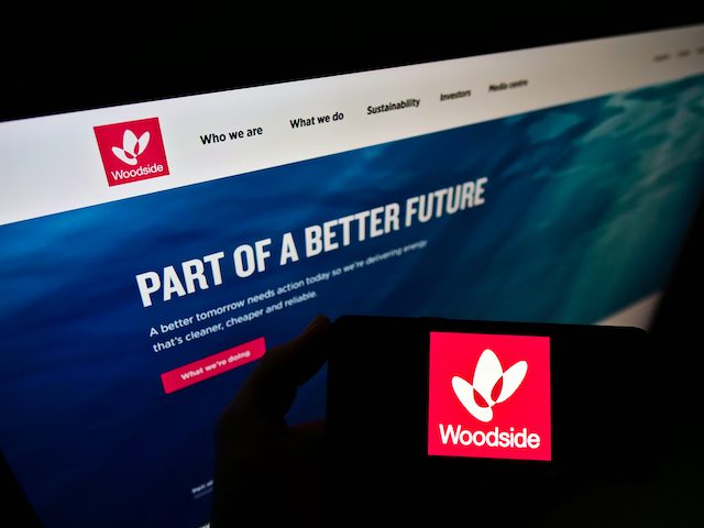woodside
