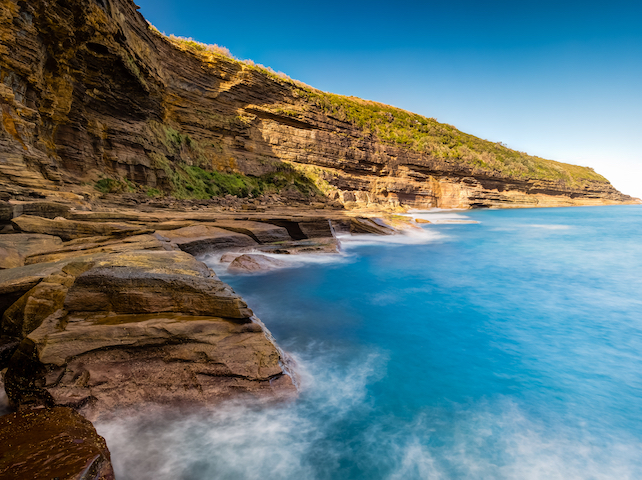 Snapper Point, South Australia