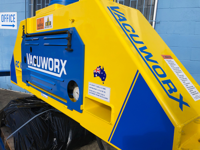 vacuworx