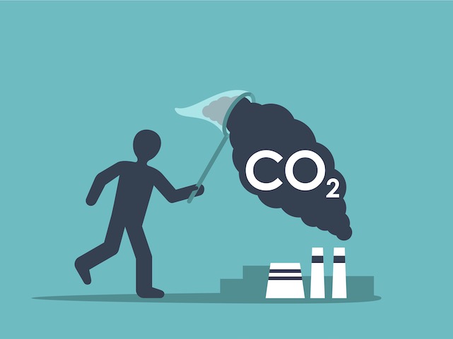 CCS CO2