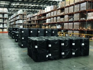 Horizon Industrial