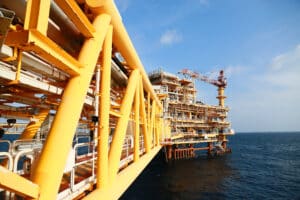 offshore