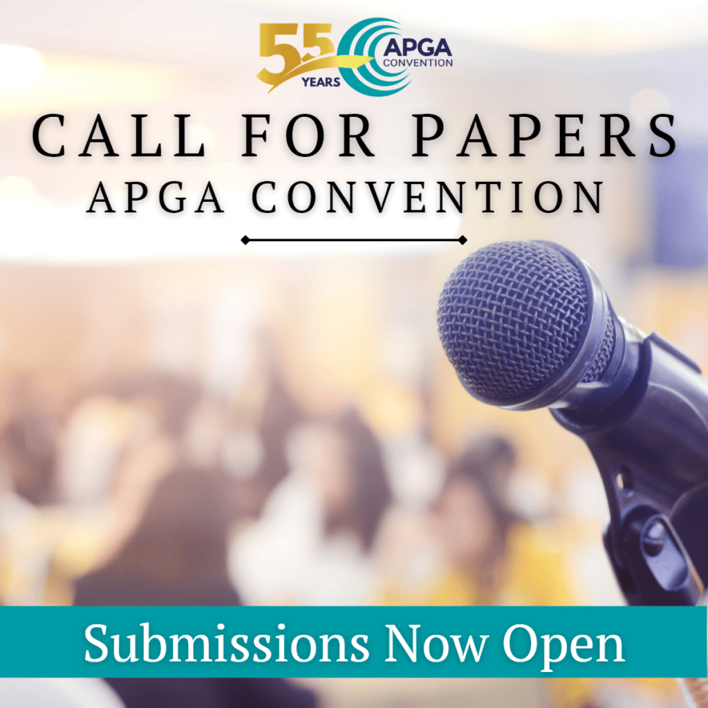 call for papers