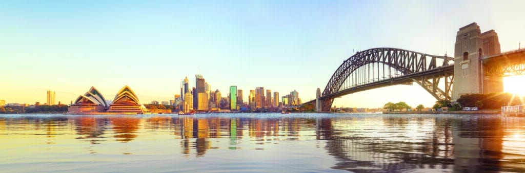 While Australia moves towards achieving net zero in the coming decades, New South Wales, alongside ARENA, is working hard to do their part.