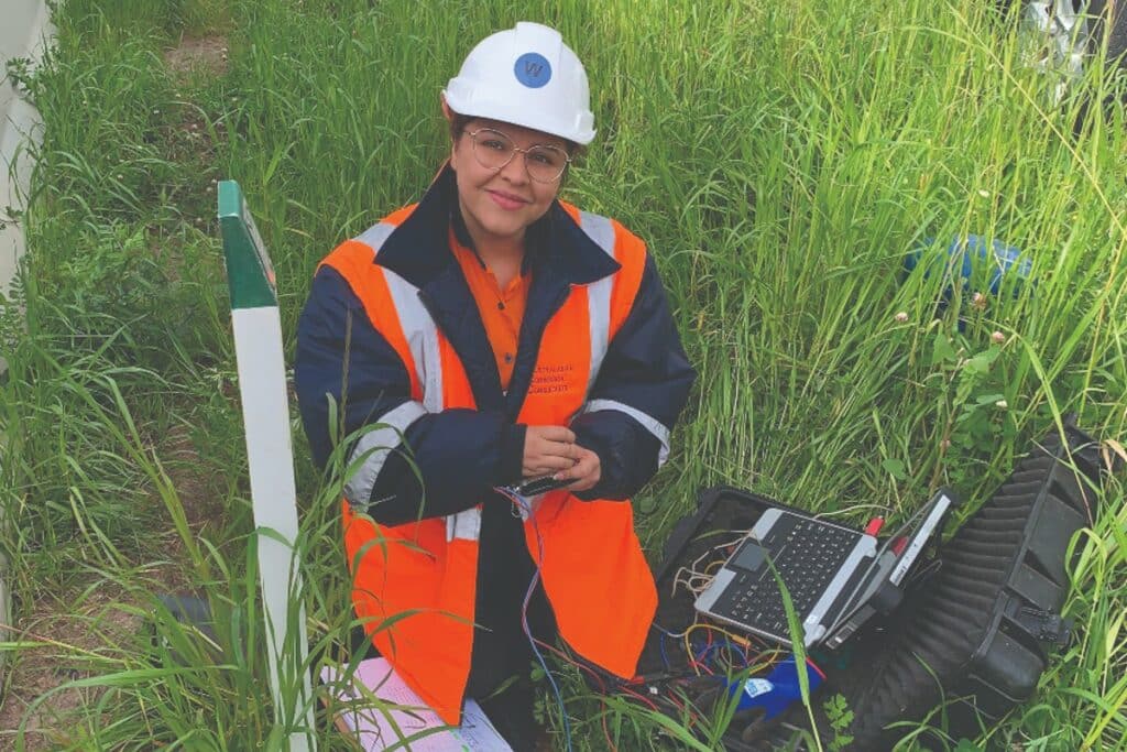 Australasian Corrosion Consultants