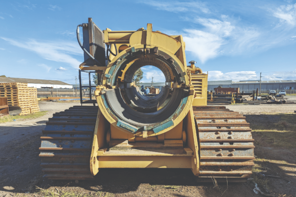 Inductabend has continued to develop and improve its capabilities, product offerings and overall quality.