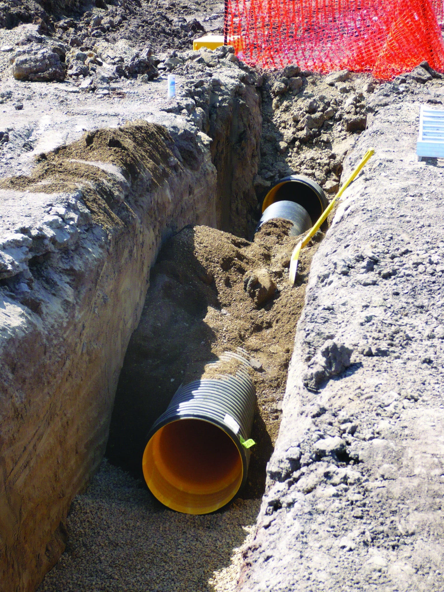 Stormwater drainage solution shaking up industry - The Australian Pipeliner