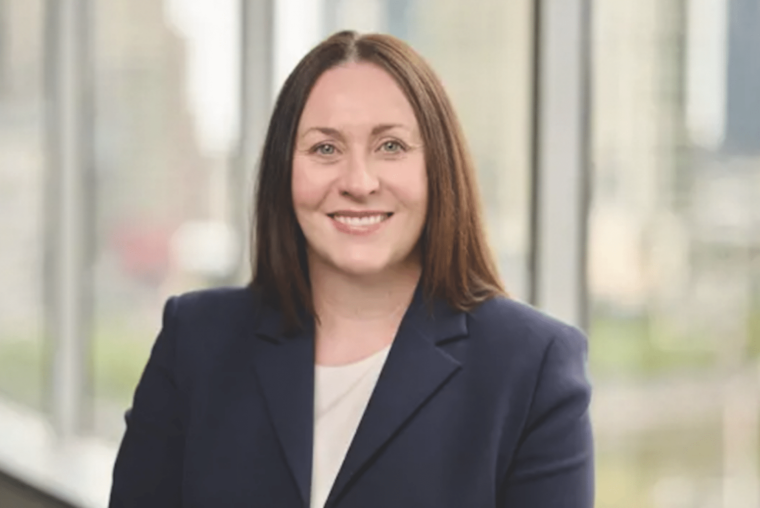 Katherine Webster, President & Founder at Together Achieving Dreams