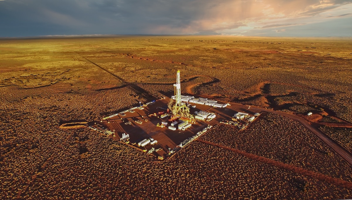 Beetaloo Energy completes Carpentaria-5H IP30 flow testing