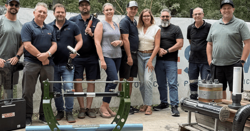 pipeserv, pipeline repairs, pipe maintenance