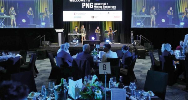 PNG expo
