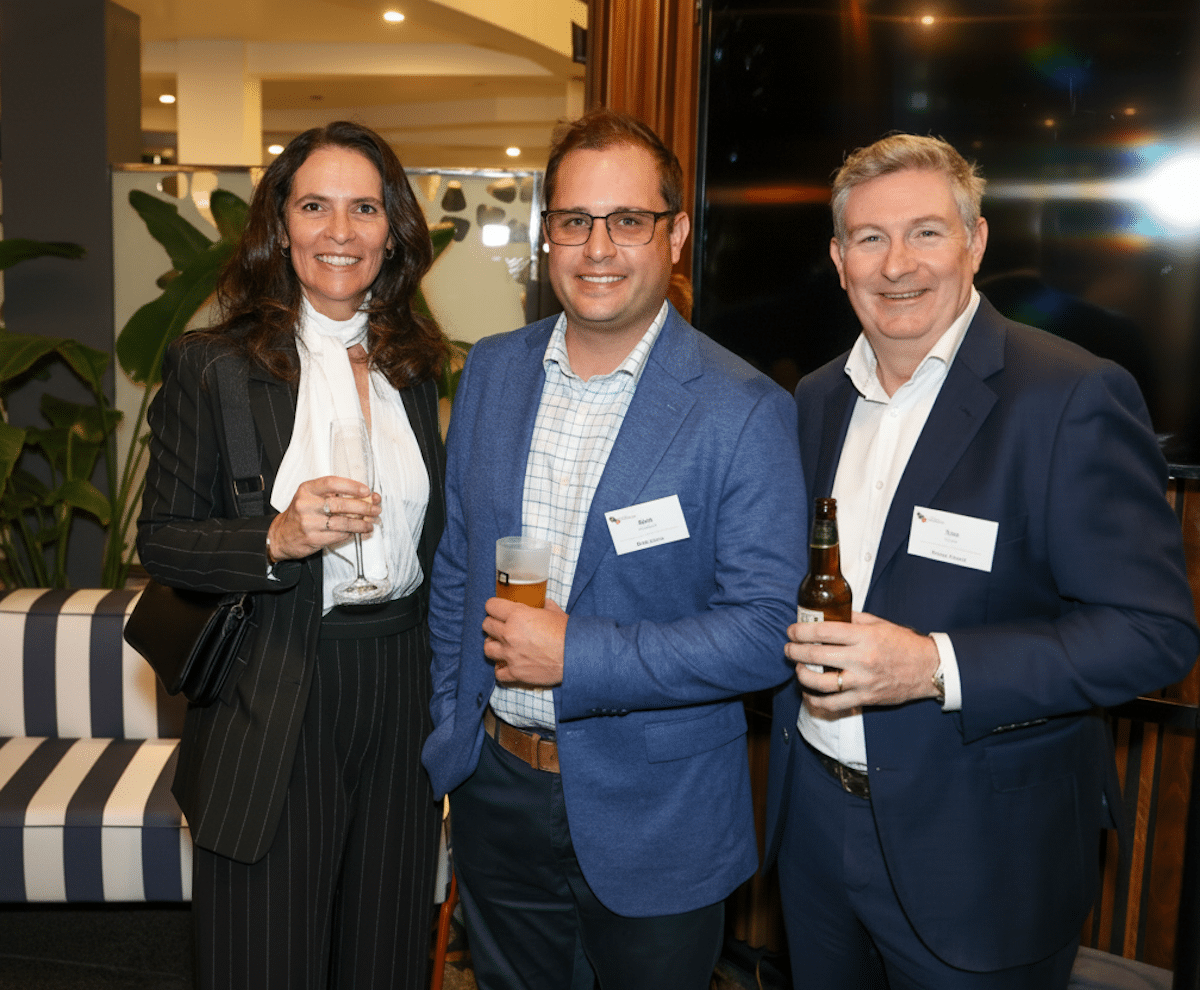 CNC Project Management marks 20 years with events in Melbourne and Brisbane